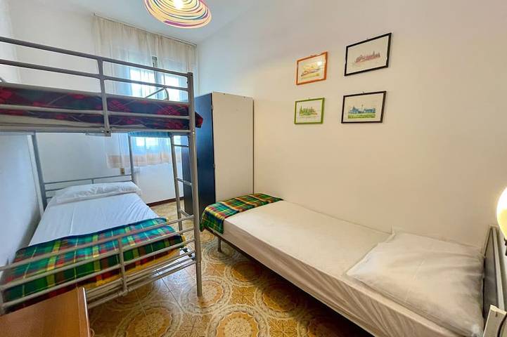 Appartement entier, Dormir au bord de la mer - Beahost in Porto Santa Margherita, Caorle