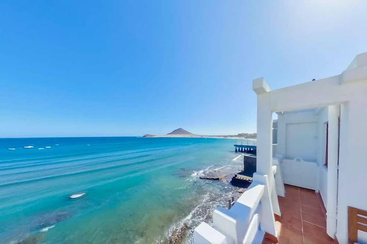 Holiday home for 8 people, with terrace - 1