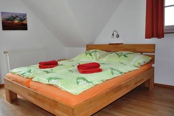 Bauernhof für 4 Personen in Middelhagen, Mönchgut, Bild 1