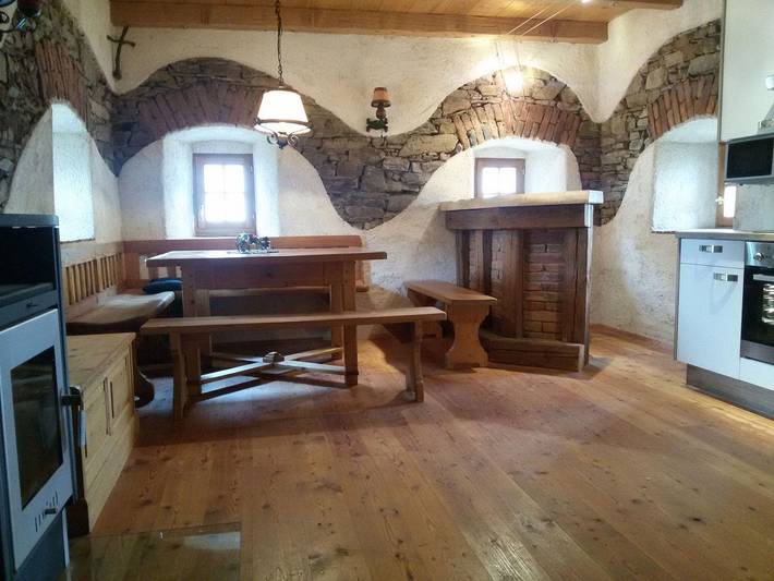 Ferienwohnung für 6 Personen, mit Garten und Pool sowie Terrasse in Pischelsdorf am Kulm - 2