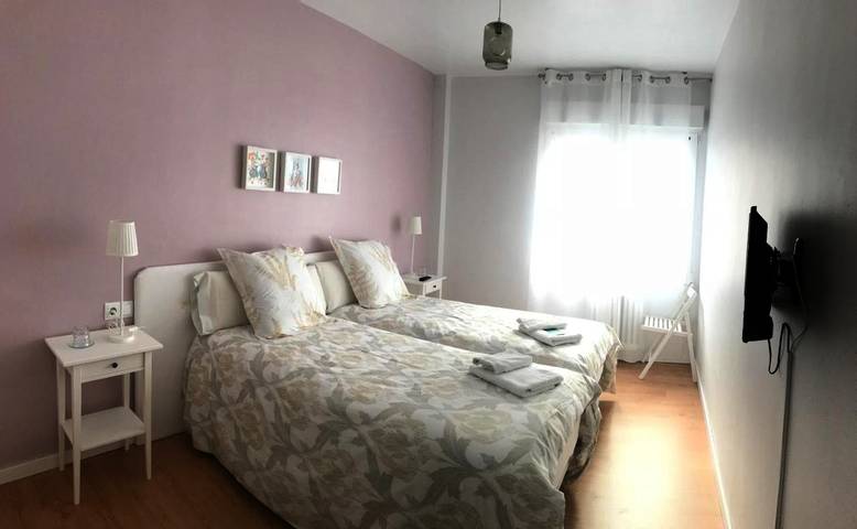 Location de vacances pour 2 personnes à Pampelune - 2