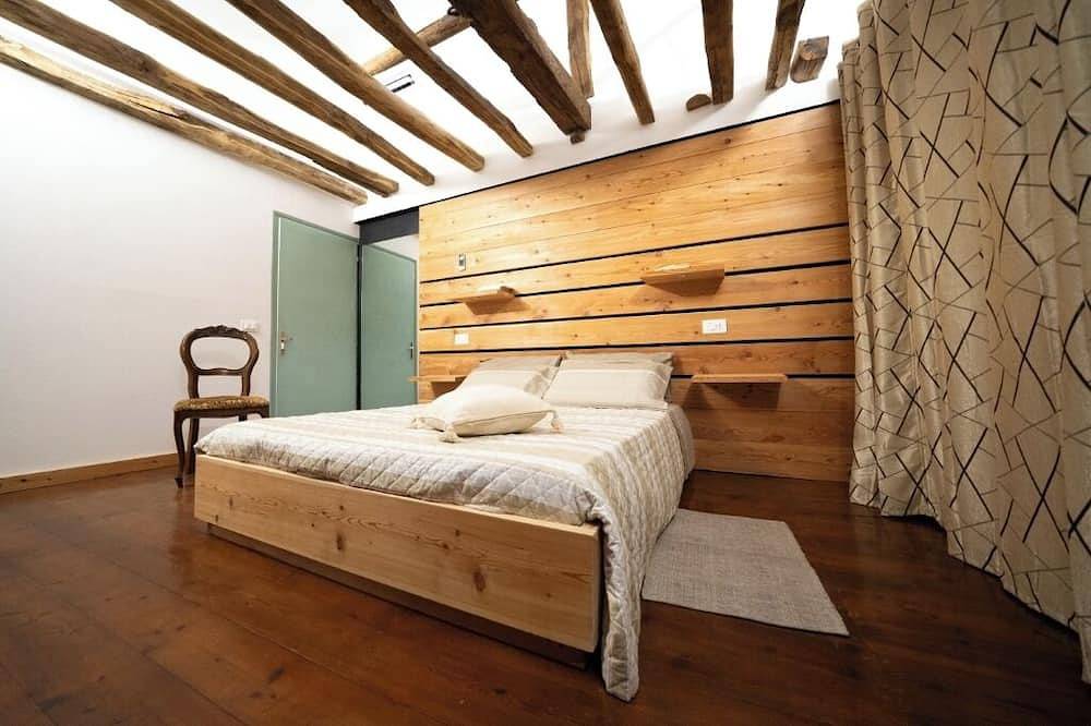 Casa Vacanza Vecchia Mura Appartamento 1 in Cison di Valmarino, Prealpi Carniche