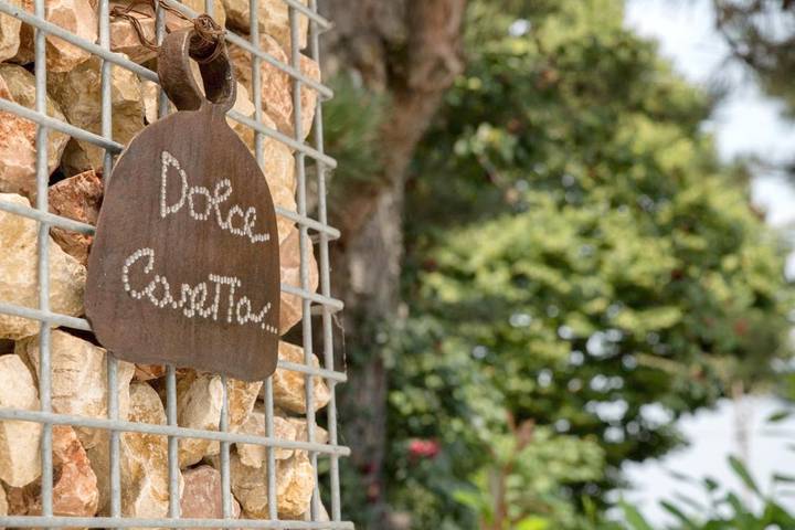Maison de campagne pour 3 personnes, avec vue et jardin à Faenza - 2