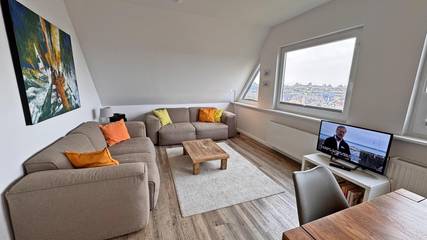 Glamping voor 6 Personen in Hörnum (Sylt), Sylt, Afbeelding 3