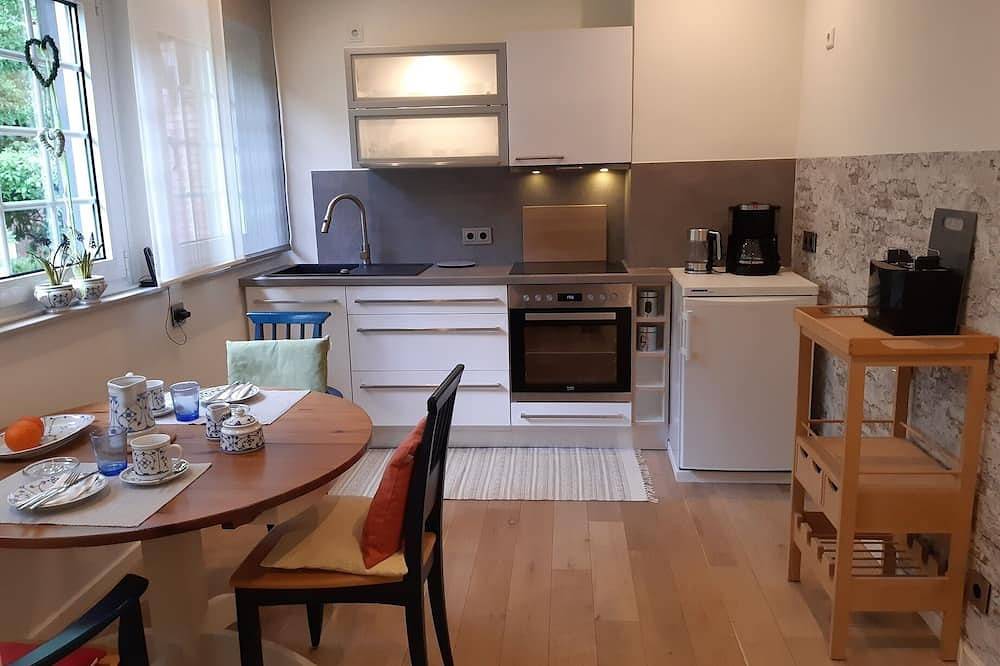 Geheel appartement, Apartment Marius, 1-3 Pers in Münster, Münsterland