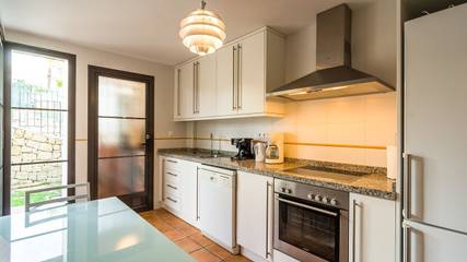 Casa para 4 Personas en Benidorm, Costa Blanca, Foto 3
