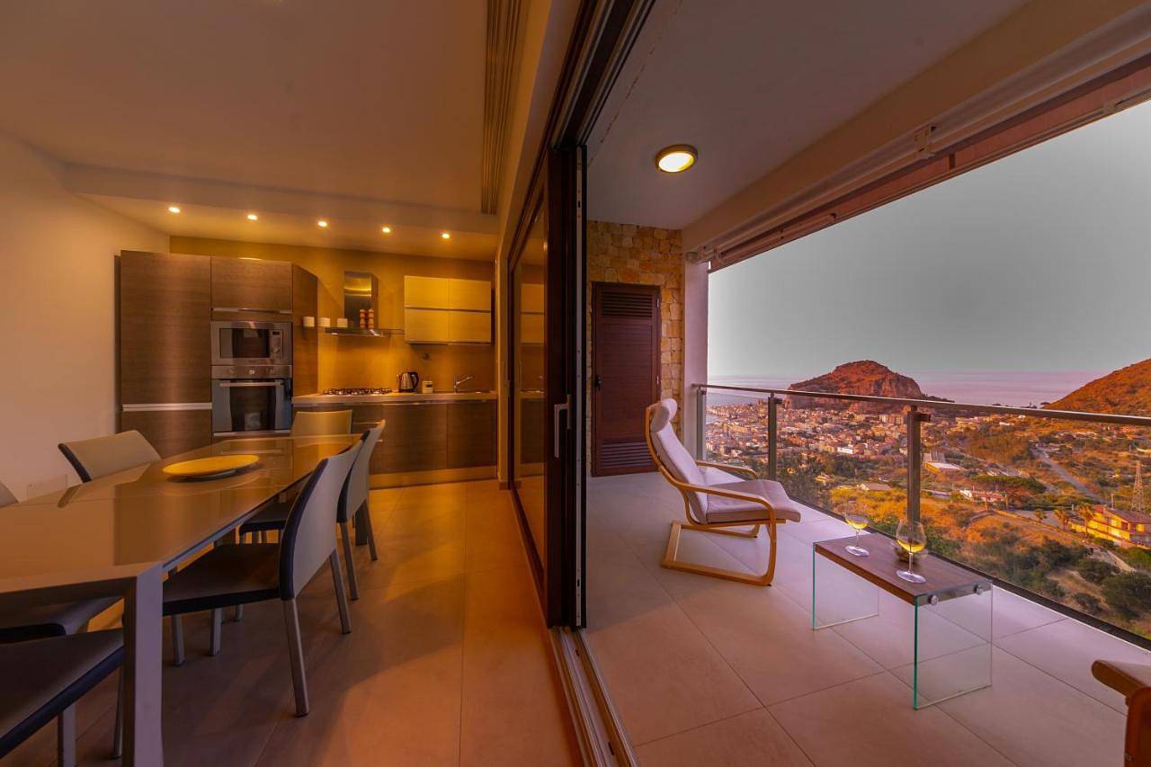 Two-Bedroom House in Cefalù, Cefalù (gemeinde)