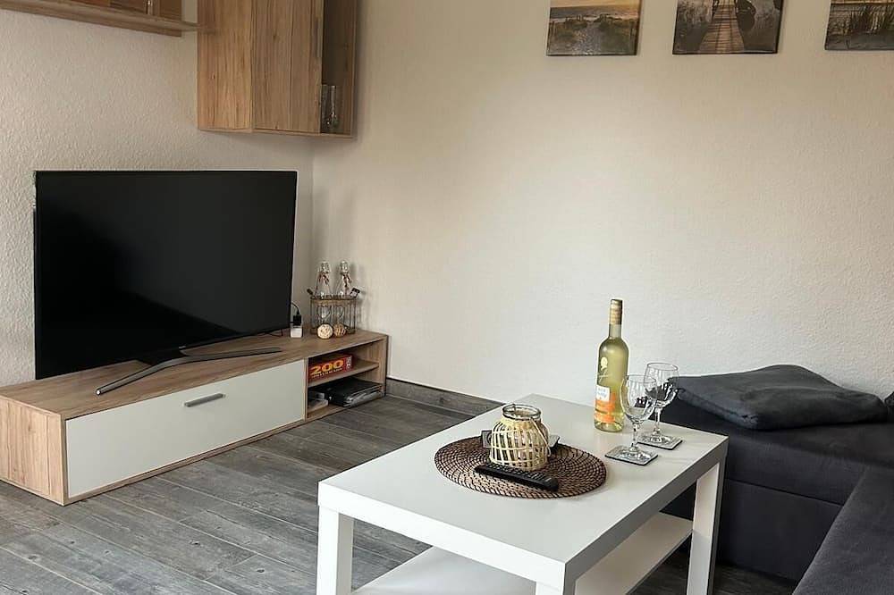 Ganze Wohnung, Ferienwohnung \"Up Dreesch\"  Urlaub in Ostfriesland in der Nähe der Nordseeküste in Upgant-Schott, Landkreis Aurich