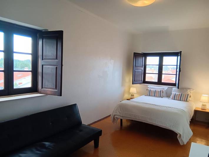 Maison d’hôte pour 2 personnes à Óbidos - 4