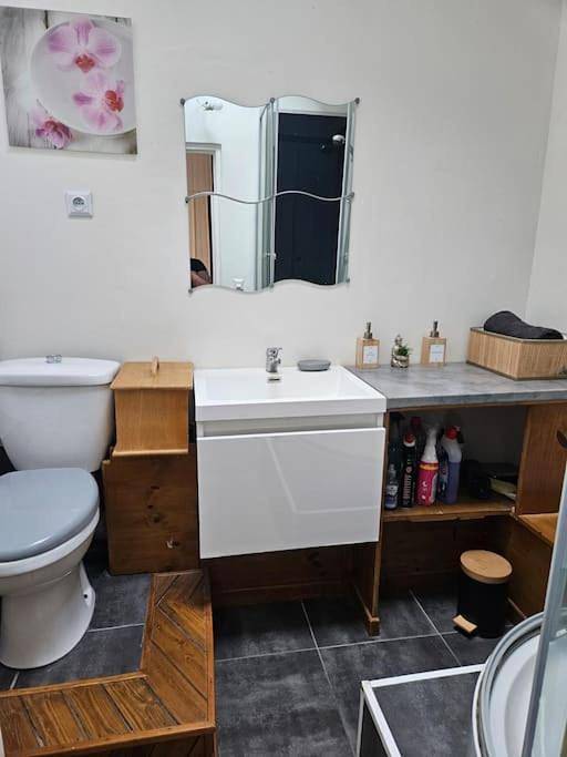 Location de vacances pour 5 personnes, avec Terrasse à Soissons - 2