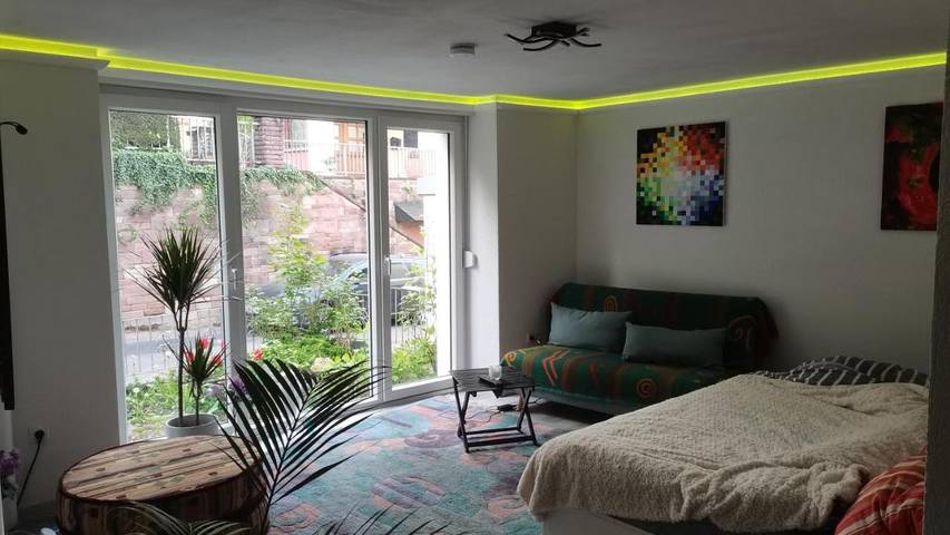 Apartamento de vacaciones para 4 personas - 1