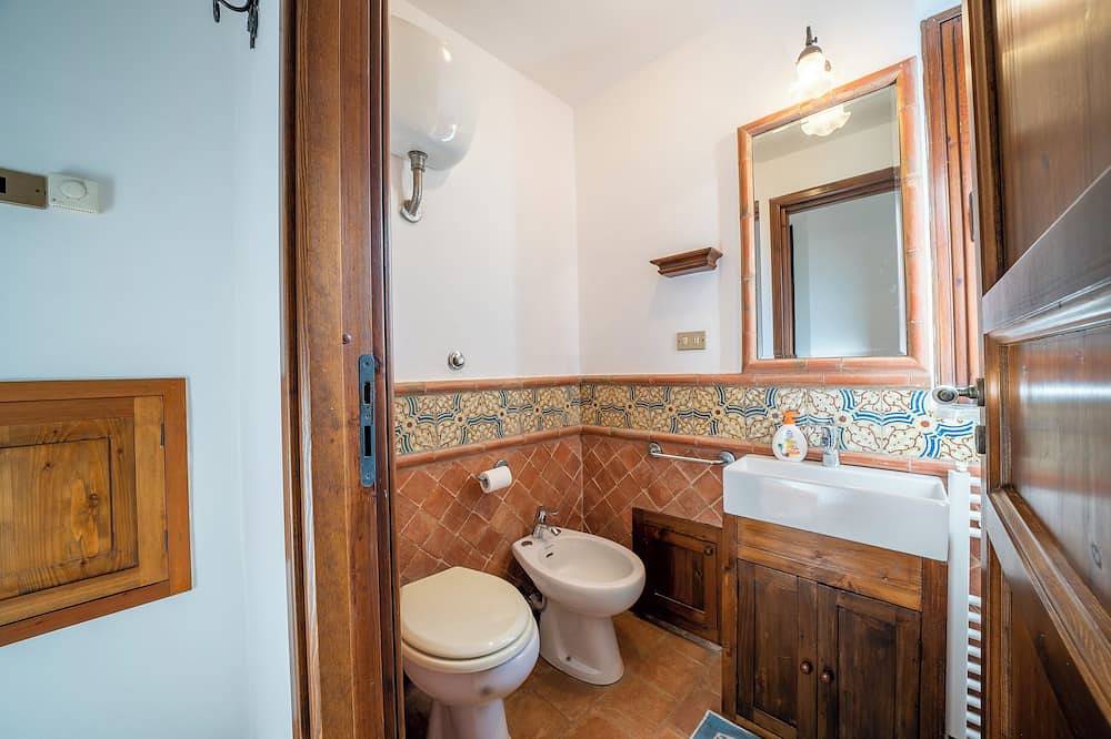 Historic house of the 700, finely restored, in the heart of the Valley of the Temples in Agrigento, Provincia de Agrigento