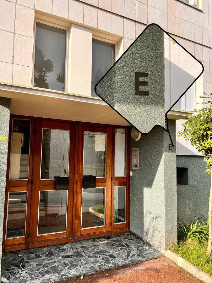 Gîte pour 5 personnes, avec terrasse et vue, animaux acceptés à Boissy-Saint-Léger - 2