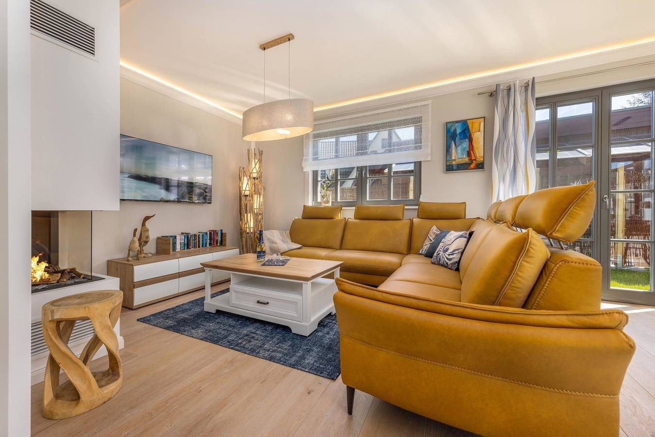 Ferienhaus in Zingst ab 227€ pro Nacht