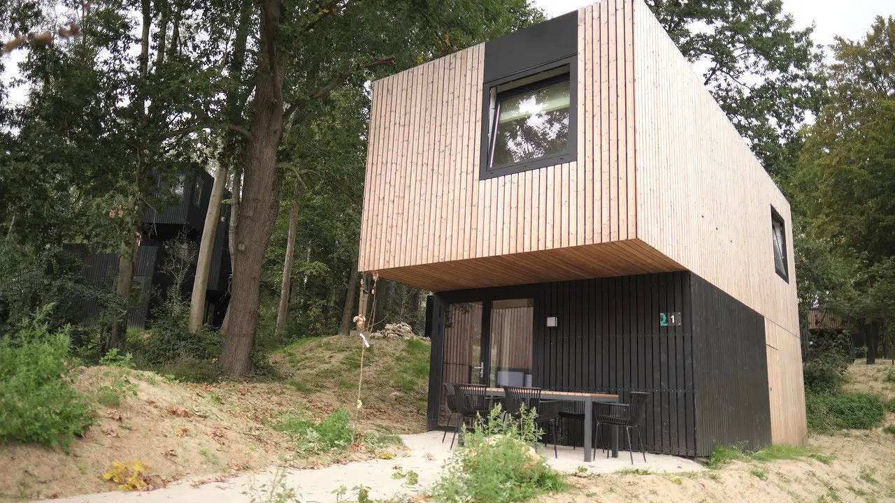Casa vacanza a Gulpen a partire da 144€ a notte
