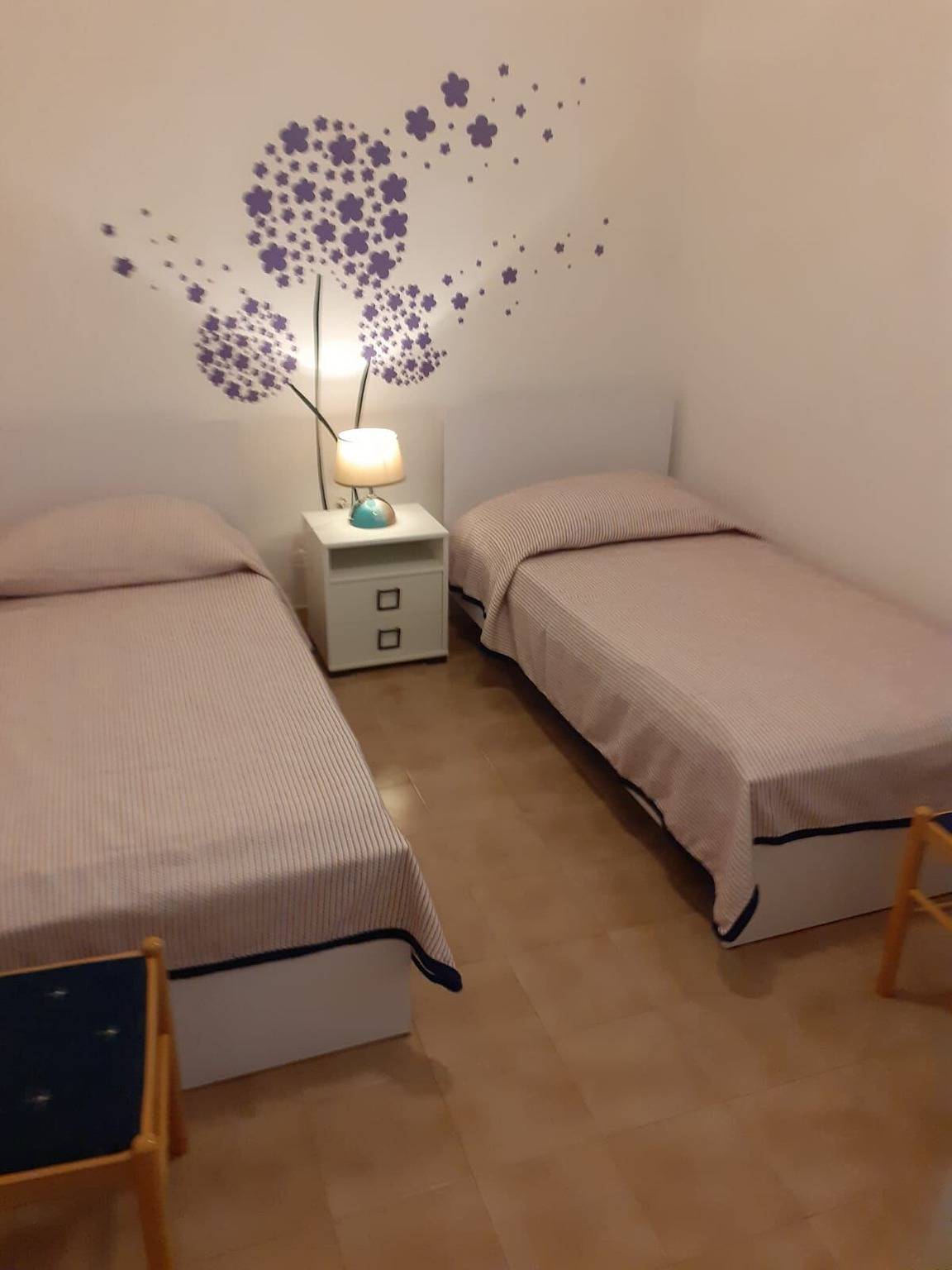 Ganze Wohnung, Apartments Mary in Martinscica, Cres