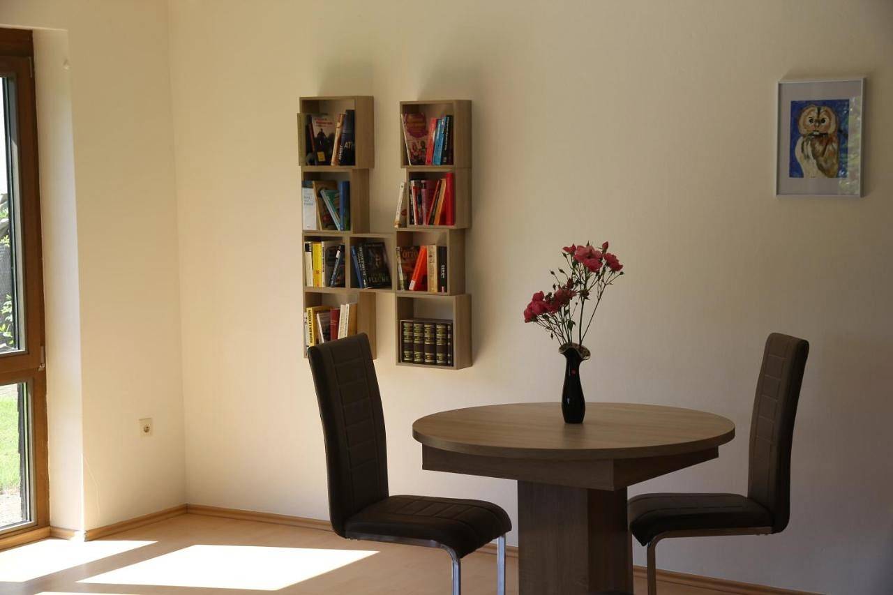 Ganze Wohnung, Haus Panoramaweg in Sohren, Hunsrück