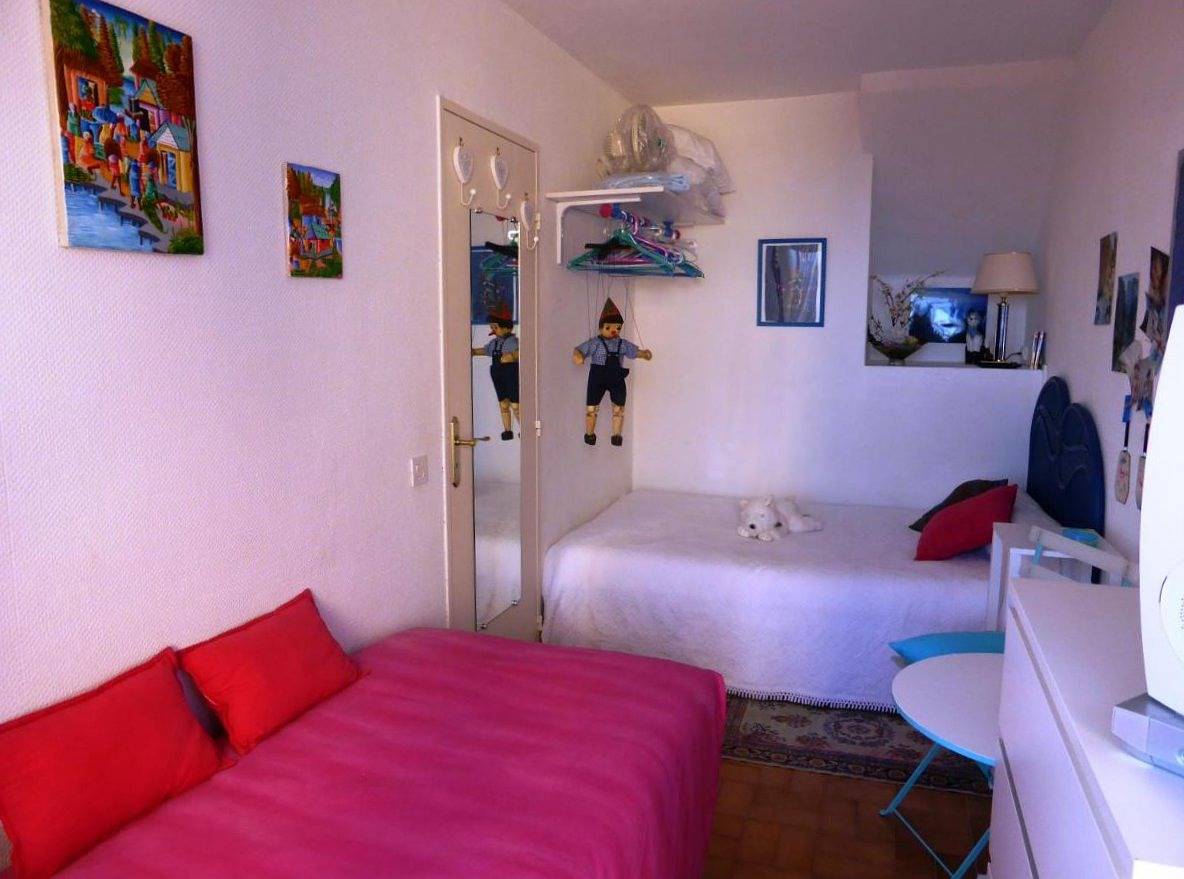 Bali en Provence spa - sauna - massages - piscine - Chambre Evasion in Cavalaire-sur-Mer, Région de Draguignan