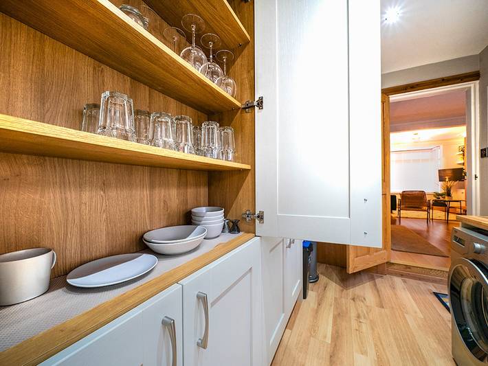 Location de vacances pour 4 personnes à Belfast - 2