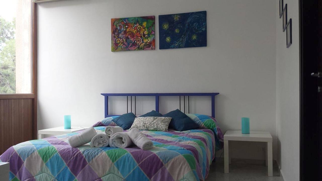 A Due Passi da Erice B&B in Casa Santa (Sicile), Erice