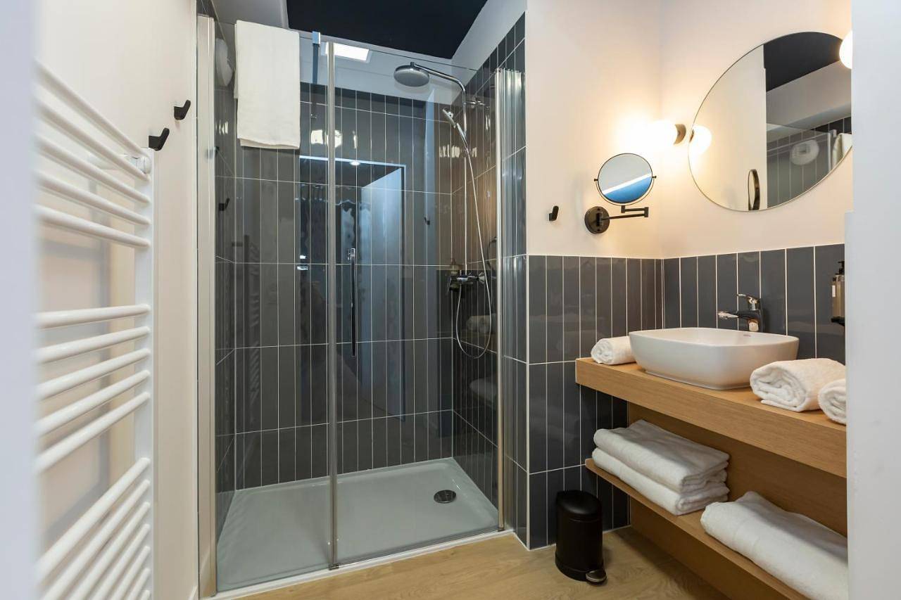 Appart'hôtel Odalys City - Le Havre Centre in Le Havre, Région du Havre