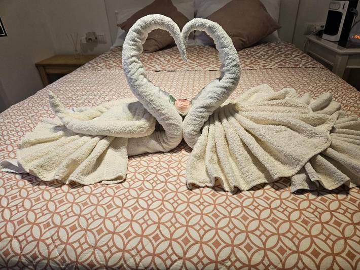 Casa rural para 4 personas, con vistas y jardín, Se admiten mascotas en Pals - 4