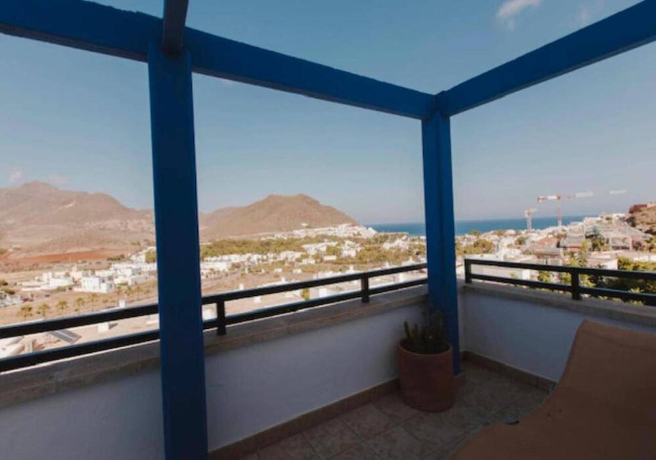 Villa Espigón in San José (Almería), Níjar