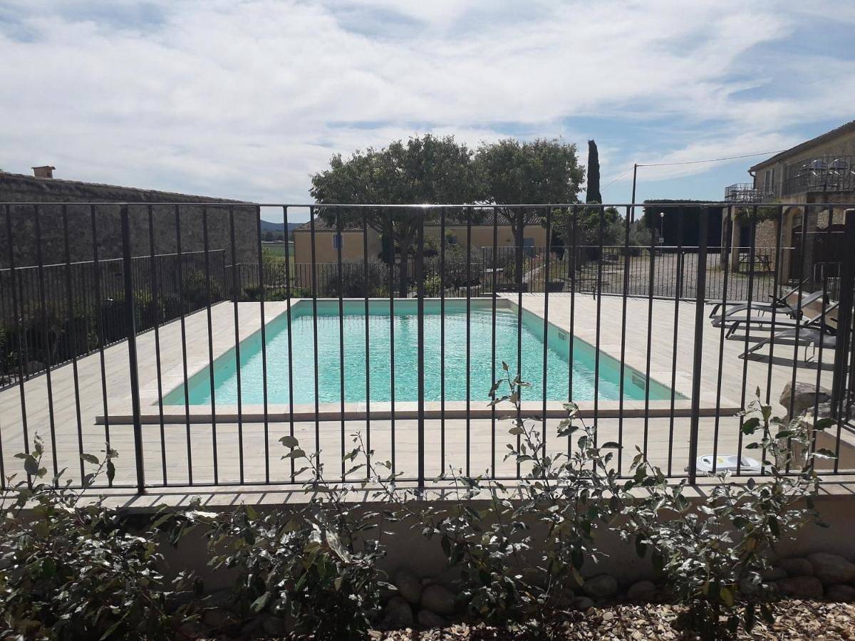 Chambres d'hôtes La Clape in Vinon-sur-Verdon, Région de Brignoles