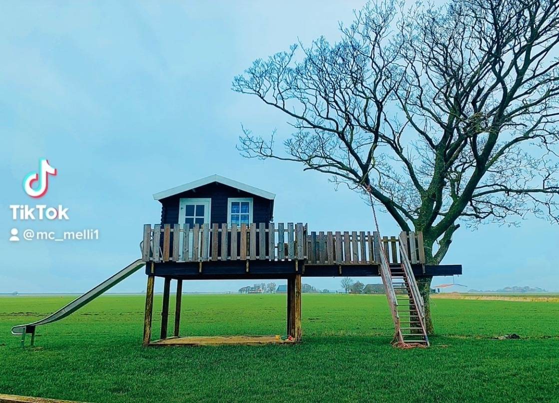 Ganze Ferienwohnung, Ferienwohnung Paul - Pool, Wlan, ruhige Lage, Nordseenähe in Kronprinzenkoog, Dithmarschen