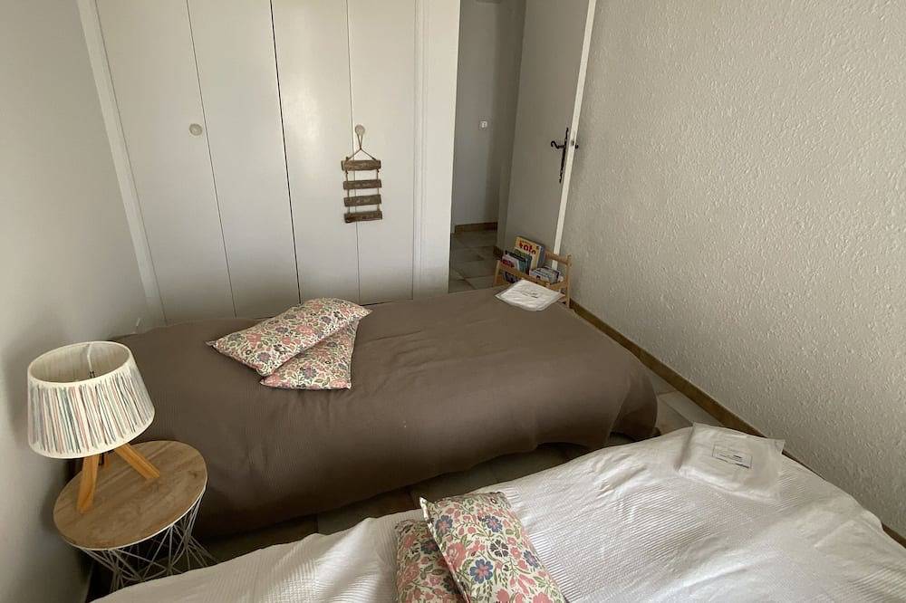 Haus Mit Garten, Parkplatz Und Swimmingpool, Bis Zu 3 Tiere Angenommen in Saintes-Maries-de-la-Mer, Arles und Umgebung