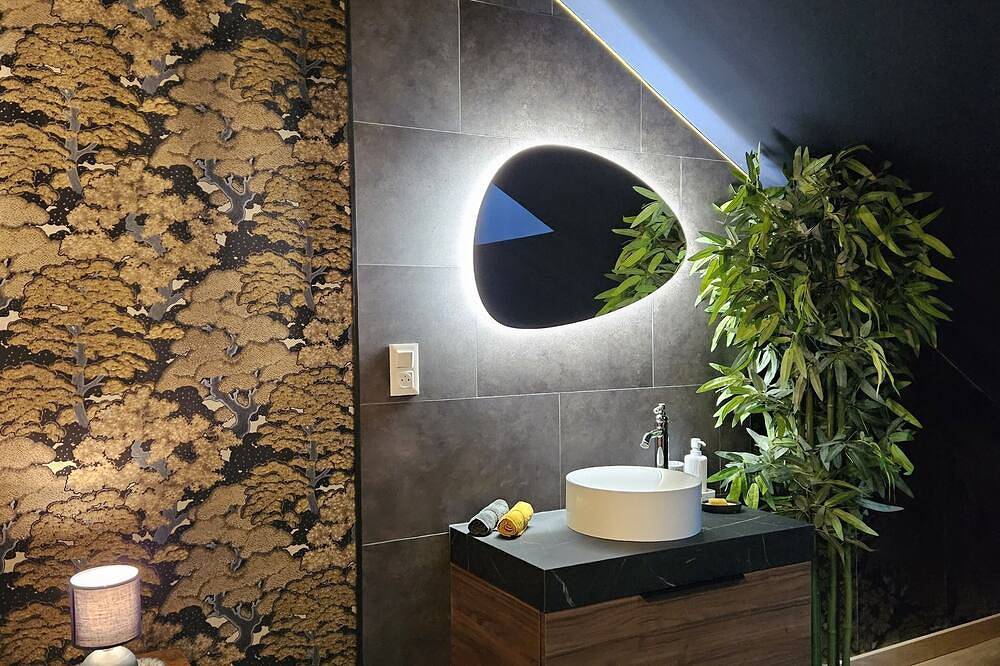 L'alcôve de Ide, Chambre de Luxe de 68m² in Bouillon, Neufchâteau e dintorni