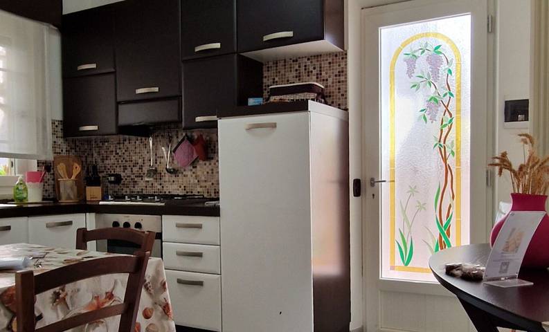 Gîte pour 2 personnes, avec jardin à Viareggio - 3