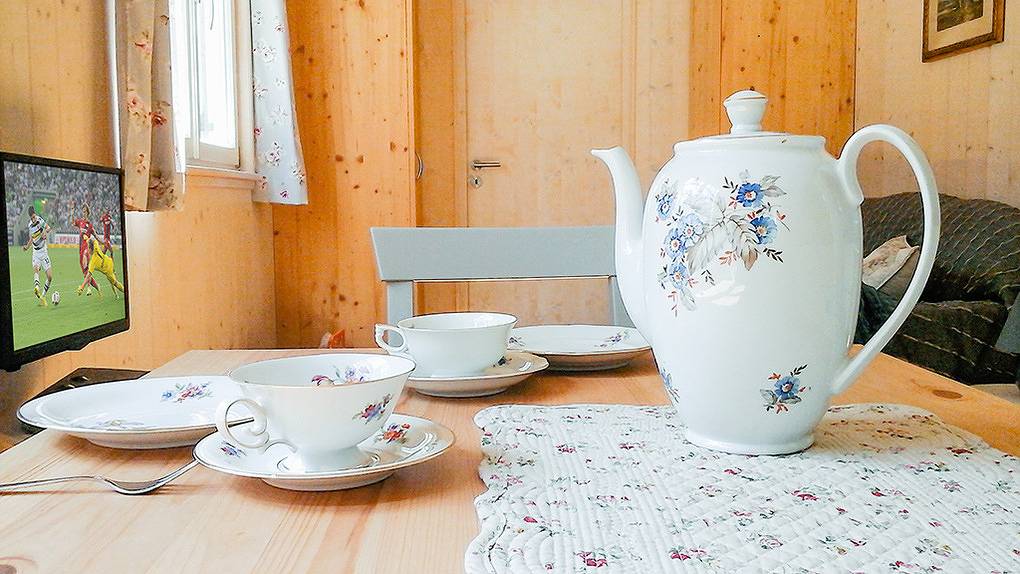 D 054.156 - Zigappo "Classique" in Rutenberg, Lychen