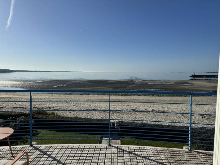 Gîte pour 2 personnes à La Forêt-Fouesnant - 2