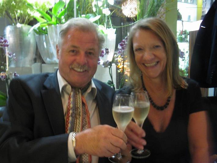 Ferienwohnung für 5 Personen, mit Balkon in Innervillgraten - 2