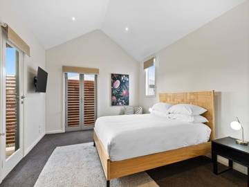 Location De Vacances pour 4 Personnes dans Melbourne, Ville de Maribyrnong, Photo 1