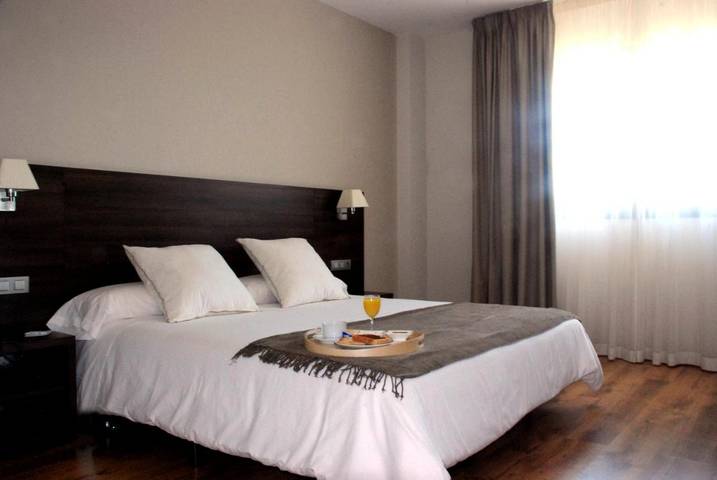 Apartamento para 10 personas, con Terraza y Jardín en Simancas