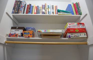 Vacation House for 13 Guests in Southport (NC), North Carolina, Picture 1