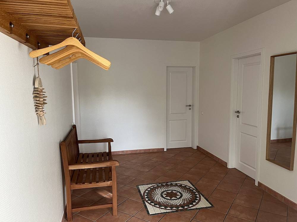 Ganze Ferienwohnung, Ferienwohnung Klipper in Wittdün, Amrum