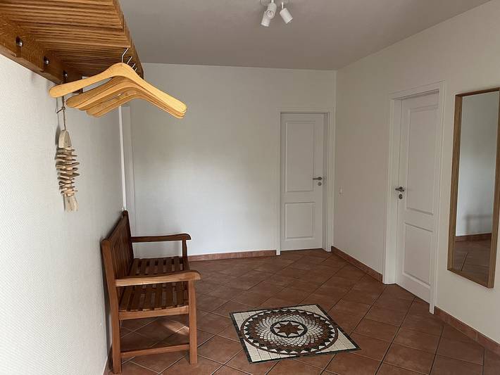 Ganze Ferienwohnung, Ferienwohnung Klipper in Wittdün, Amrum