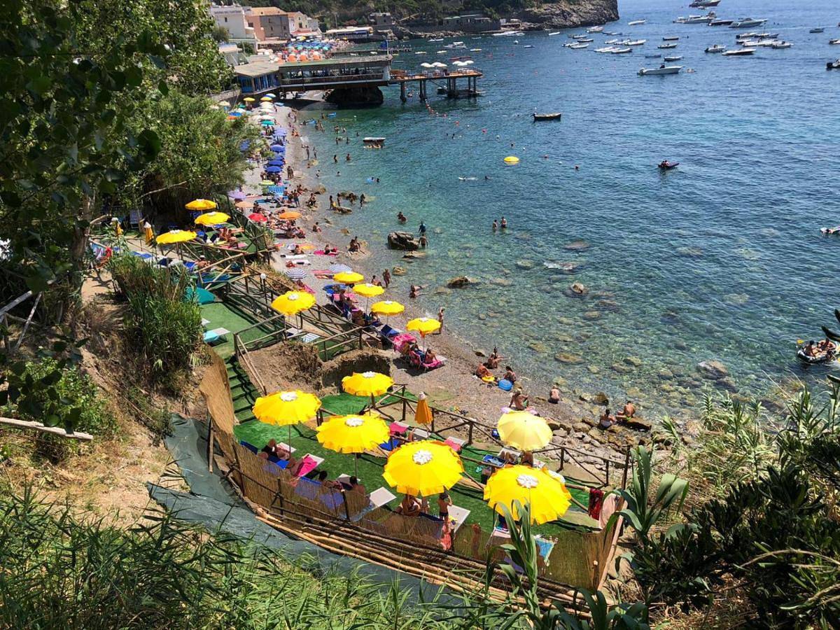 Villaggio Residence Nettuno in Sorrento Coast