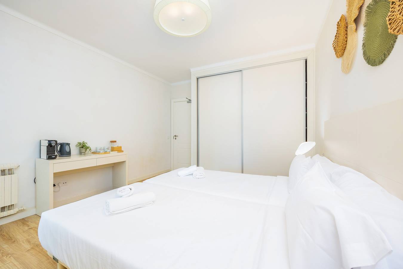 Hostal Boutique Canyamel - 104 Doppelzimmer mit Meerblick, Wi-Fi und Klimaanlage in Canyamel, Capdepera