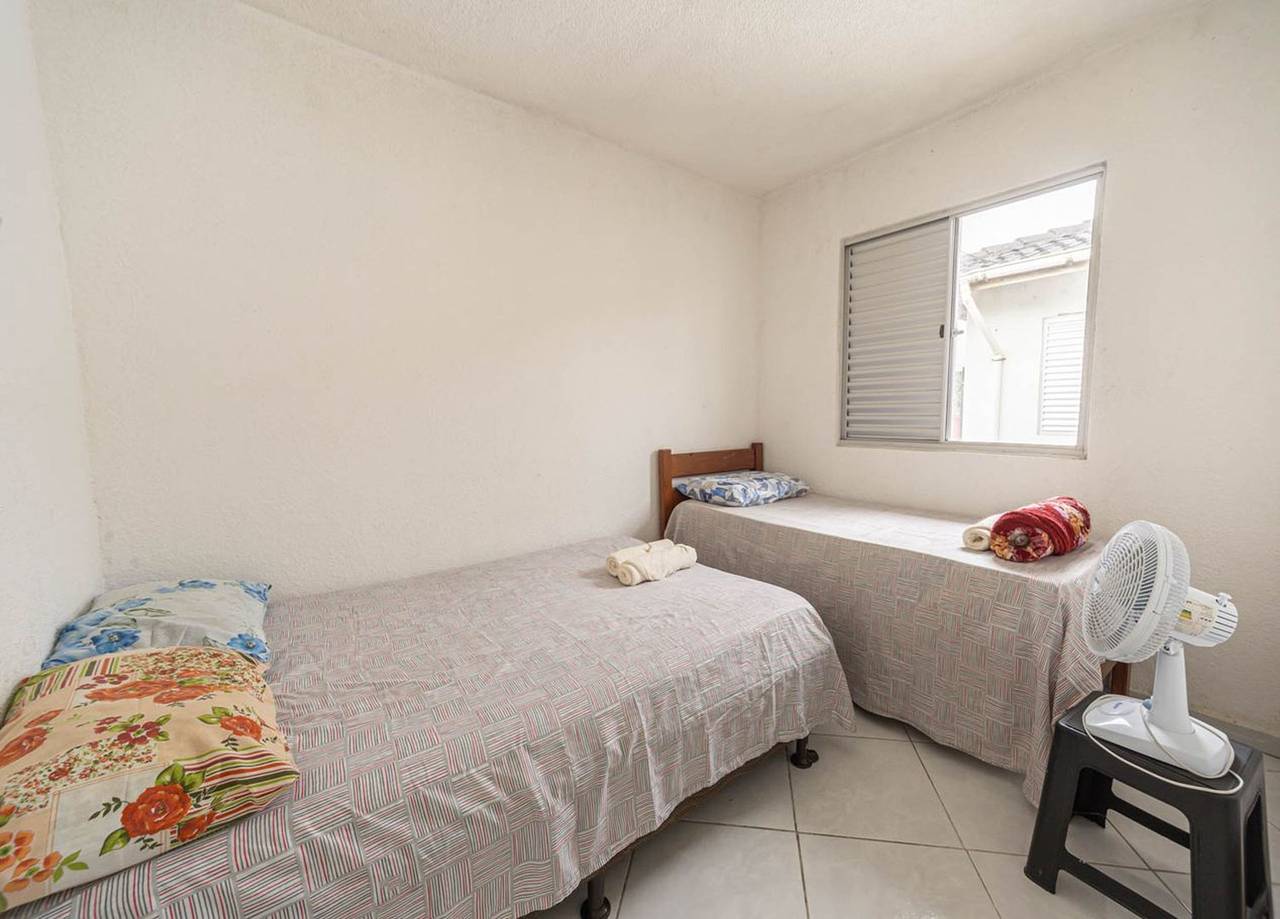 Appartamento intero, Apartamento com Wifi e Garagem no Jardim Itatins in Peruíbe, Baixada Santista