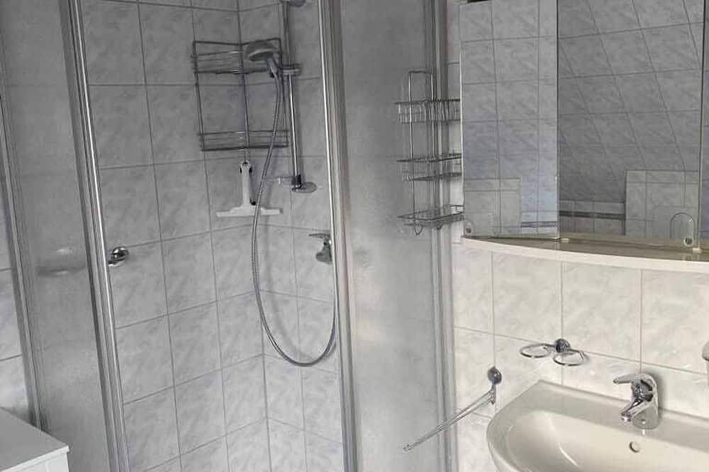 Ganze Wohnung, Ferienwohnung Rosenweg in Rambin, Stralsund Umland