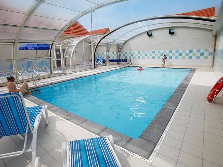 Ferienhaus für 4 Personen