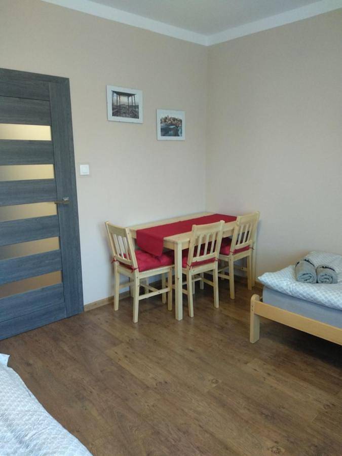 BnB für 2 Personen, mit Ausblick in Tschechien - 4