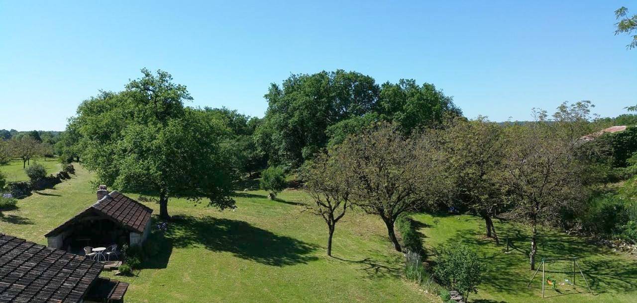 Comfort Double Room in Rocamadour, Quercy