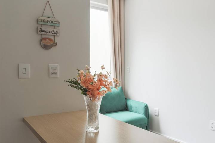 Casas e apartamentos de temporada para 3 pessoas, com animais de estimação em Porto Alegre