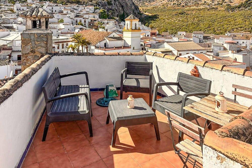 Amazing home in Montejaque in Montejaque, Málaga Province