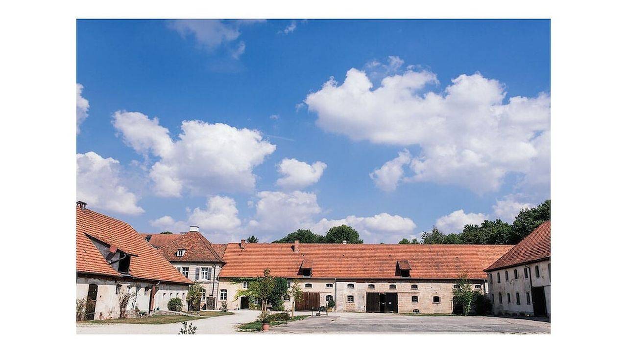 Ferienhaus für 9 Personen (212 m²) in Birkenfeld in Maroldsweisach, Landkreis Haßberge